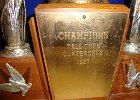 #59/110: 1967, S - Basketball, Conference, Champions Tall Corn Conference, High School